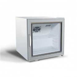 Armadi refrigerati snack ventilati +2 +8 C