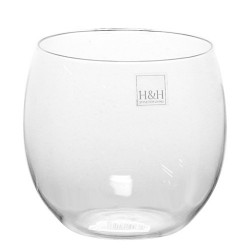 H&H BUBBLY bicchiere acqua 46 cl